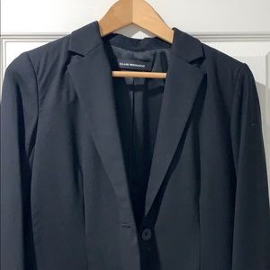 Club Monaco women’s full suit.